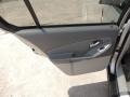 2008 Silverstone Metallic Chevrolet Malibu Classic LS Sedan  photo #11