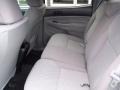 2012 Silver Streak Mica Toyota Tacoma SR5 Prerunner Double Cab  photo #12