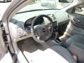 2008 Silverstone Metallic Chevrolet Malibu Classic LS Sedan  photo #12