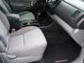 Silver Streak Mica - Tacoma SR5 Prerunner Double Cab Photo No. 13