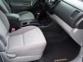 2012 Silver Streak Mica Toyota Tacoma SR5 Prerunner Double Cab  photo #13