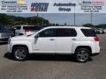 2013 Summit White GMC Terrain SLE AWD  photo #1