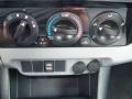 2012 Silver Streak Mica Toyota Tacoma SR5 Prerunner Double Cab  photo #18