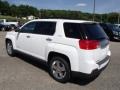 2013 Summit White GMC Terrain SLE AWD  photo #8