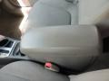 2008 Silverstone Metallic Chevrolet Malibu Classic LS Sedan  photo #21