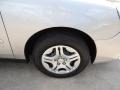 2008 Silverstone Metallic Chevrolet Malibu Classic LS Sedan  photo #23