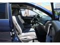 2011 Royal Blue Pearl Honda CR-V EX 4WD  photo #27