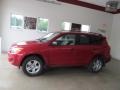 Barcelona Red Metallic - RAV4 I4 Photo No. 2