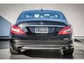 Black - CLS 550 Coupe Photo No. 3