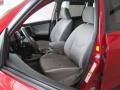 Barcelona Red Metallic - RAV4 I4 Photo No. 8