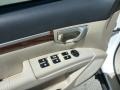 Arctic White - Santa Fe GLS 4WD Photo No. 14