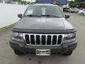 2003 Graphite Metallic Jeep Grand Cherokee Laredo 4x4  photo #3