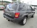 2003 Graphite Metallic Jeep Grand Cherokee Laredo 4x4  photo #5