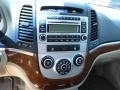 Arctic White - Santa Fe GLS 4WD Photo No. 18