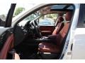 Alpine White - X3 xDrive 28i Photo No. 11