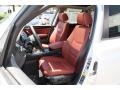 Alpine White - X3 xDrive 28i Photo No. 12