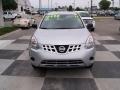 Silver Ice Metallic - Rogue S AWD Photo No. 2