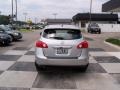 Silver Ice Metallic - Rogue S AWD Photo No. 4