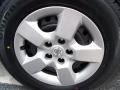 Silver Ice Metallic - Rogue S AWD Photo No. 6