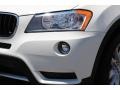 Alpine White - X3 xDrive 28i Photo No. 30
