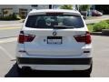 Alpine White - X3 xDrive 28i Photo No. 6