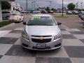Silver Ice Metallic - Cruze LS Photo No. 2
