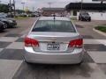 Silver Ice Metallic - Cruze LS Photo No. 4