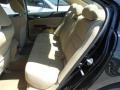 Ivory Rear Seat Photo for 2011 Honda Accord #81849571