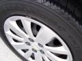 Silver Ice Metallic - Cruze LS Photo No. 8