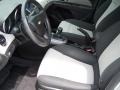 Silver Ice Metallic - Cruze LS Photo No. 11