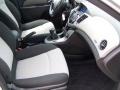 Silver Ice Metallic - Cruze LS Photo No. 13