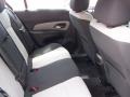 Silver Ice Metallic - Cruze LS Photo No. 14