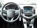 Silver Ice Metallic - Cruze LS Photo No. 15