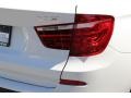 Alpine White - X3 xDrive 28i Photo No. 22