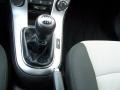 Silver Ice Metallic - Cruze LS Photo No. 19