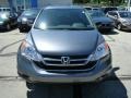 2011 Glacier Blue Metallic Honda CR-V EX 4WD  photo #8