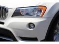 Alpine White - X3 xDrive 28i Photo No. 30