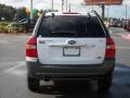 2007 Clear White Kia Sportage LX V6  photo #7