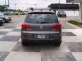 Pepper Gray Metallic - Tiguan SE Photo No. 4