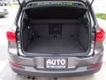 Pepper Gray Metallic - Tiguan SE Photo No. 5