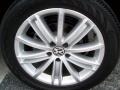 Pepper Gray Metallic - Tiguan SE Photo No. 7