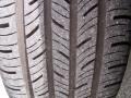 Pepper Gray Metallic - Tiguan SE Photo No. 10