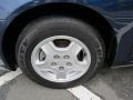Catalina Blue Metallic - Camry LE V6 Photo No. 4