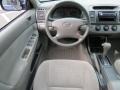 Catalina Blue Metallic - Camry LE V6 Photo No. 5