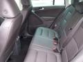 Pepper Gray Metallic - Tiguan SE Photo No. 12
