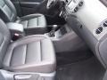 Pepper Gray Metallic - Tiguan SE Photo No. 13