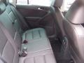 Pepper Gray Metallic - Tiguan SE Photo No. 14