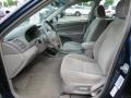 Catalina Blue Metallic - Camry LE V6 Photo No. 8