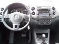 Pepper Gray Metallic - Tiguan SE Photo No. 15