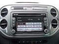 Pepper Gray Metallic - Tiguan SE Photo No. 17